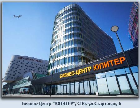 Серия новых контрактов с АО "Газпром"