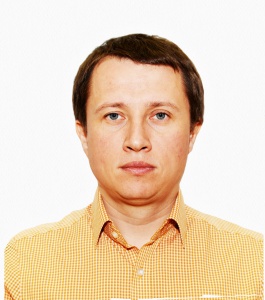 Щелков Андрей Николаевич